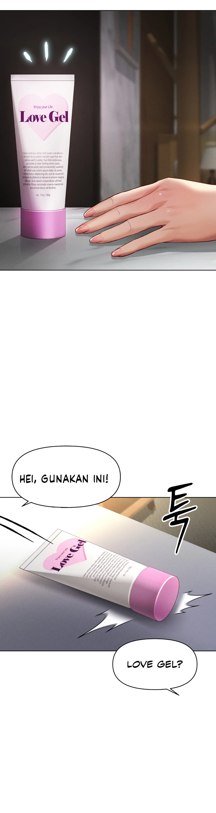 Common Sense Manipulation Program - Page 20